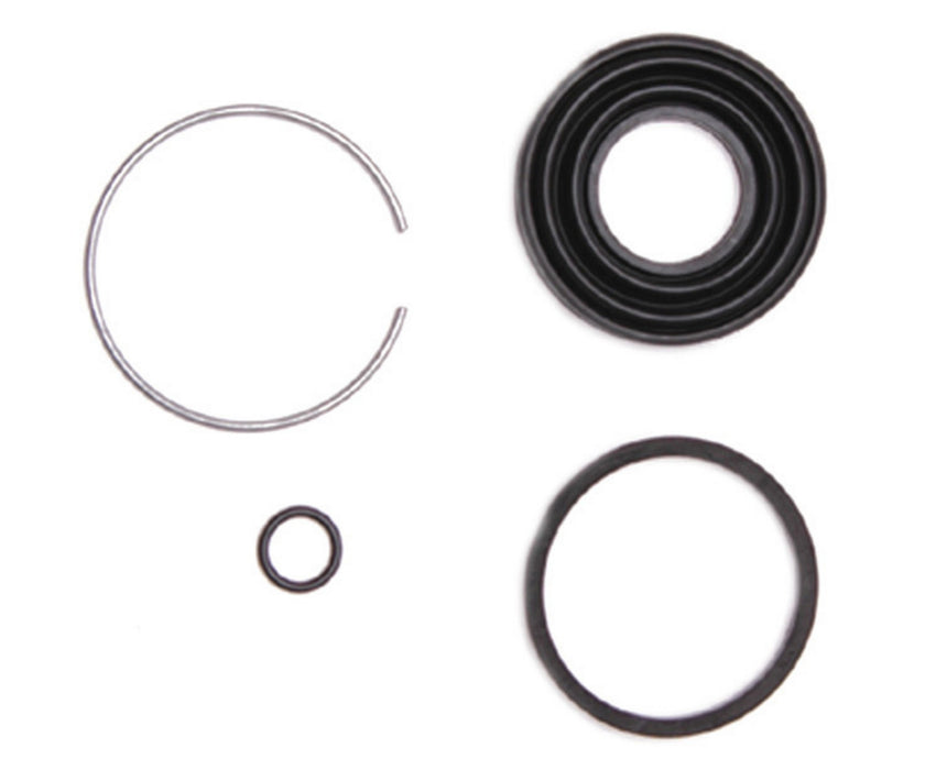 Rear Disc Brake Caliper Seal Kit Premium for Dodge Challenger 1983 1982 1981 P-2132649