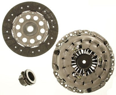 Clutch Kit for BMW X3 3.0L L6 2006 2005 P-2156489