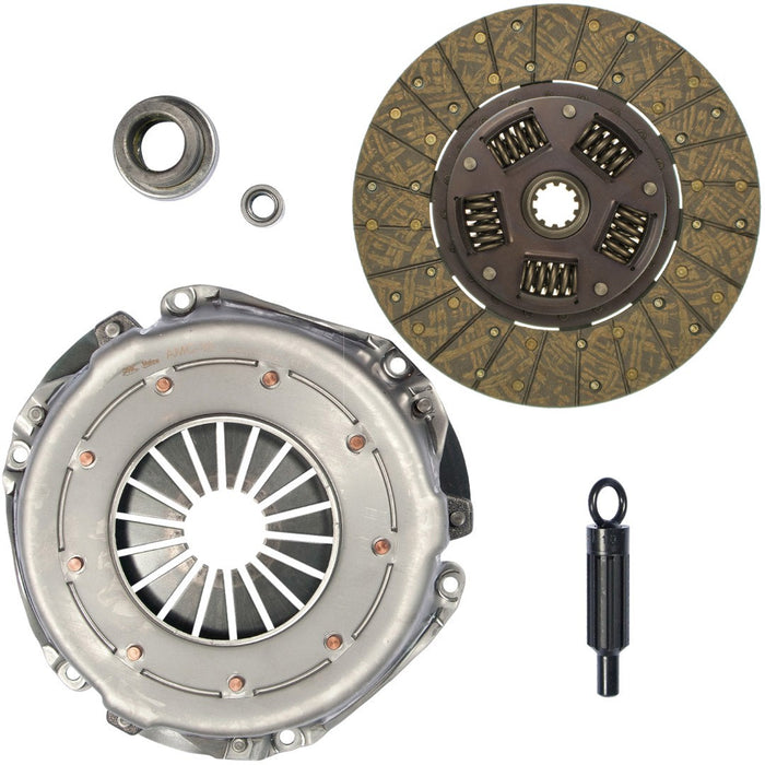 Clutch Kit for GMC G15/G1500 Van 1974 1973 1972 1971 1970 1969 1968 1967 P-2156578