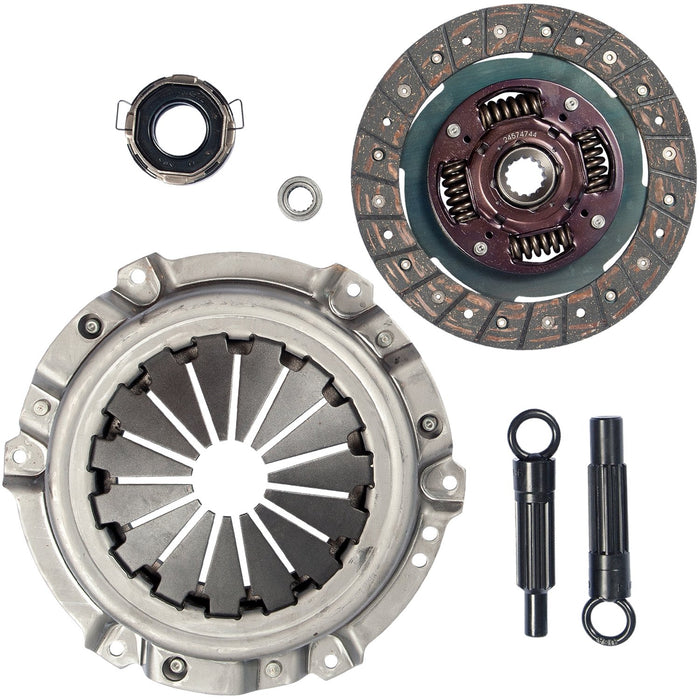 Clutch Kit for Buick Somerset 1987 1986 - Rhino Pac 04-008