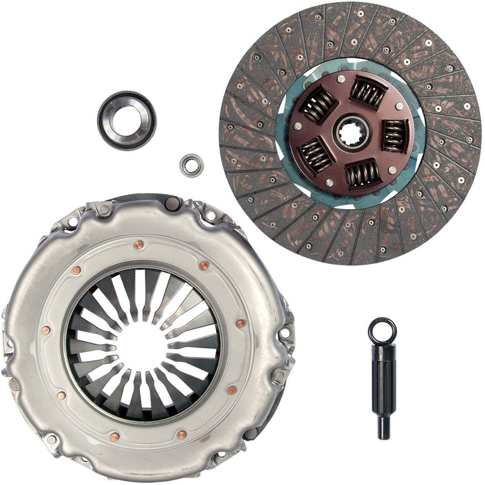 Clutch Kit for GMC R1500 Suburban 5.7L V8 1991 1990 1989 1988 1987 P-2156822