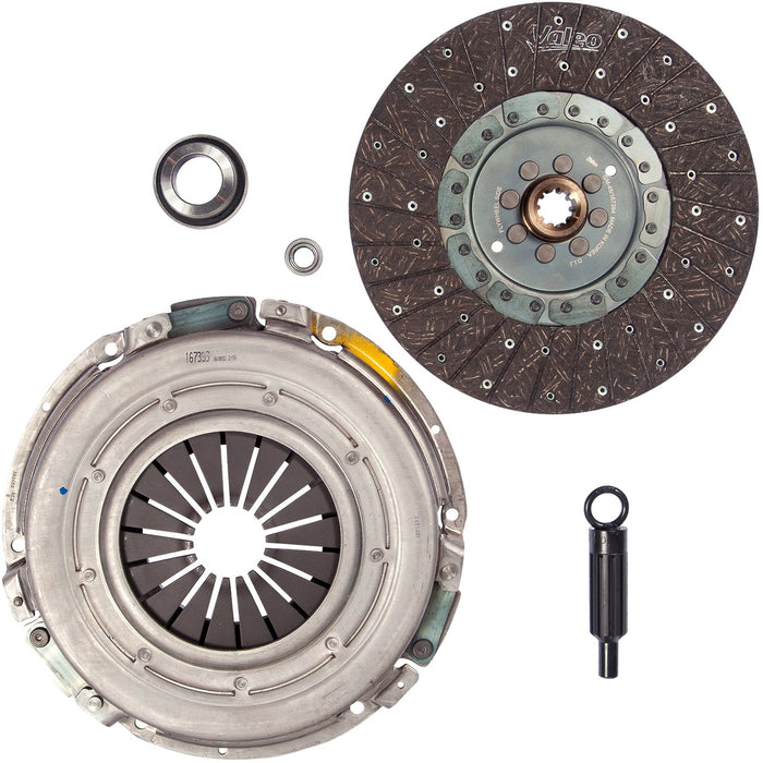 Clutch Kit for Chevrolet Tahoe 6.5L V8 1995 P-2157325