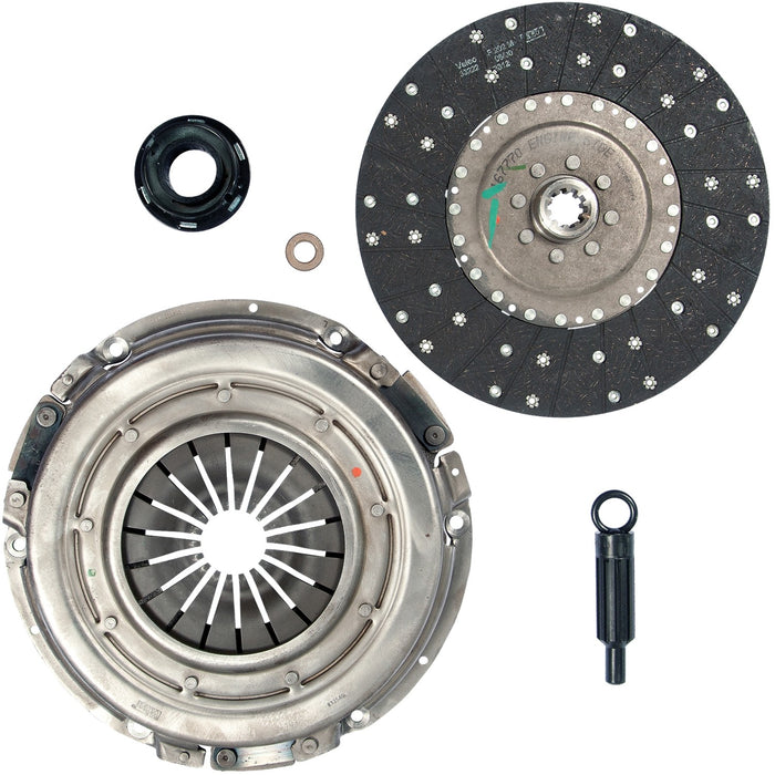 Clutch Kit for GMC C2500 Suburban 6.5L V8 1996 P-2157521