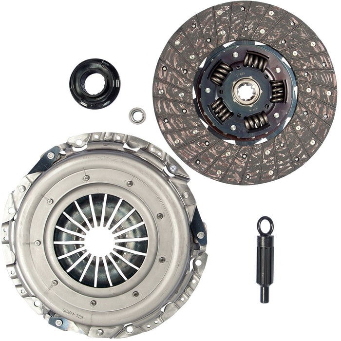 Clutch Kit for GMC C1500 Suburban 5.7L V8 1999 1998 1997 P-2157545