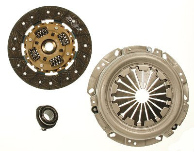 Clutch Kit for Nissan Platina 1.6L L4 2006 2005 2004 2003 2002 P-2158506