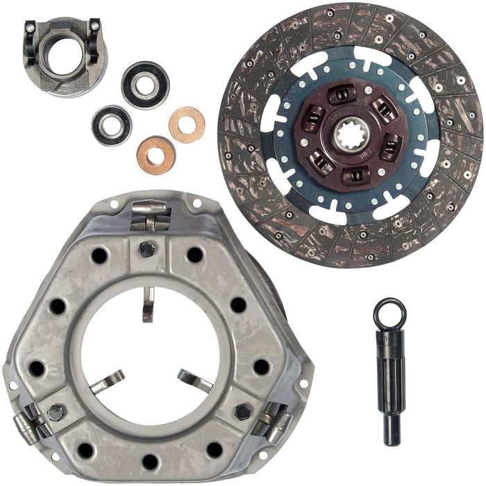 Clutch Kit for Ford Torino 1974 1973 1972 1971 1970 1969 1968 P-2158979