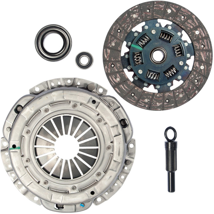 Clutch Kit for Isuzu Rodeo Sport 2.2L L4 2001 P-2159070