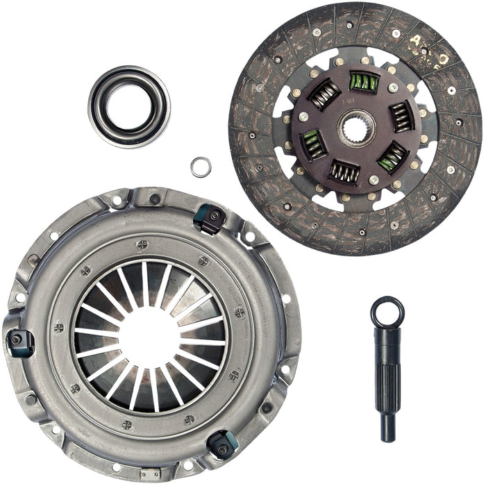 Clutch Kit for Isuzu Rodeo 3.1L V6 4WD 1992 1991 P-2159077