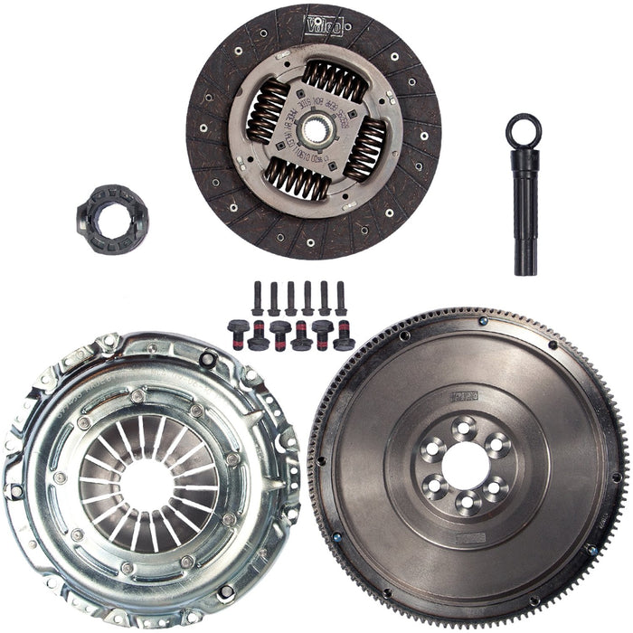 Clutch Flywheel Conversion Kit for Volkswagen Beetle 2006 2005 2004 2003 2002 2001 2000 1999 1998 P-2160587