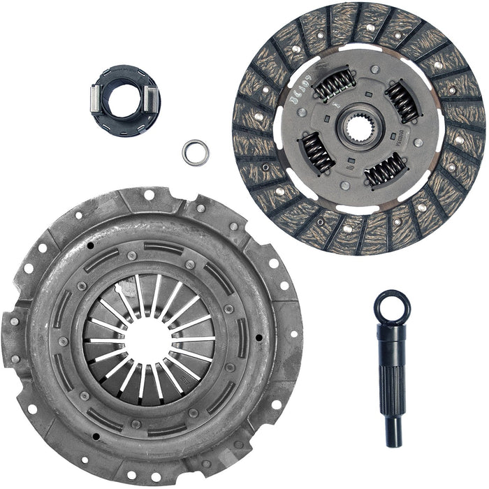 Clutch Kit for Volvo 244 2.4L L6 1984 1983 1982 P-2160645