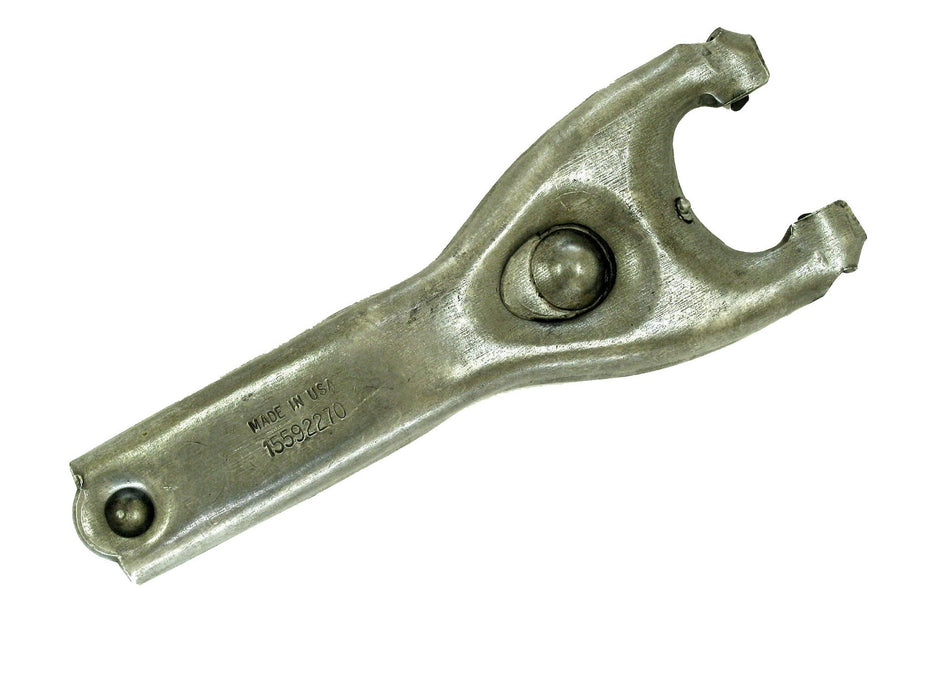 Clutch Fork for Chevrolet K20 1986 1985 - Rhino Pac CF116