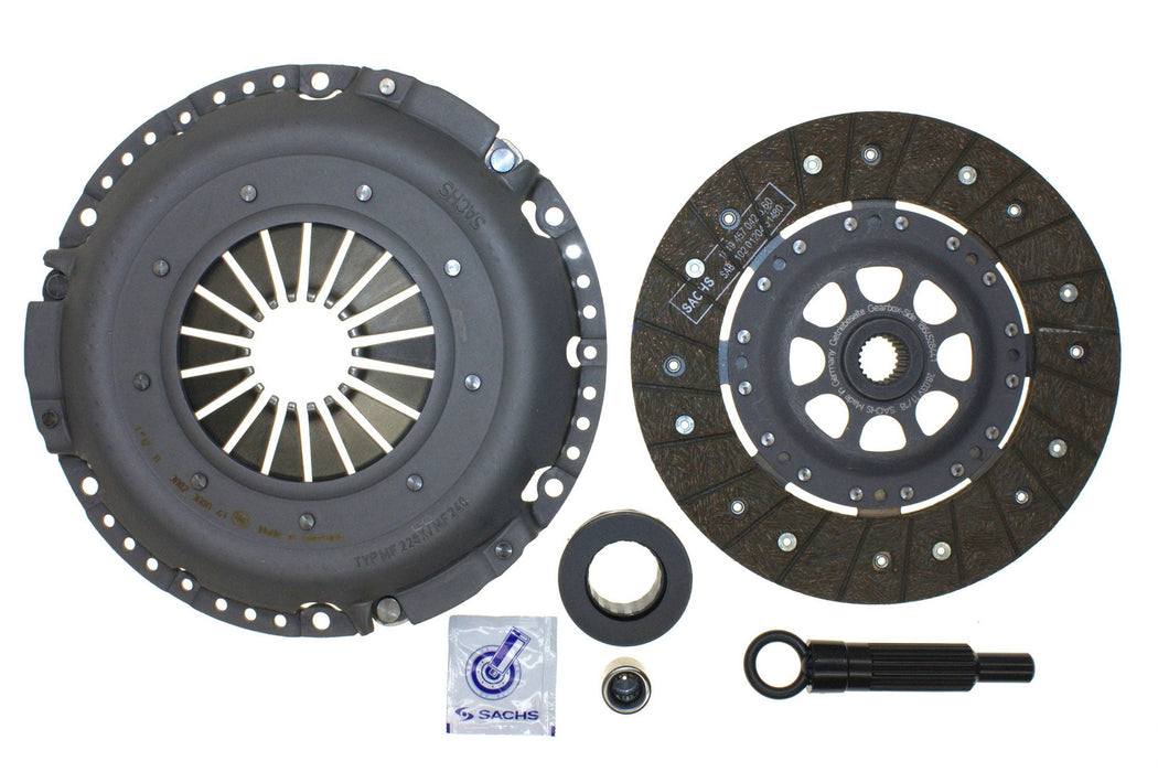 Clutch Kit for Audi 90 2.8L V6 1995 1994 1993 P-3135163