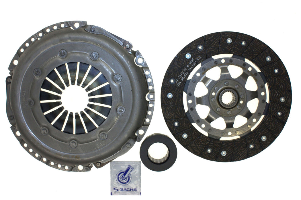 Clutch Kit for Volkswagen Passat 1.8L L4 2005 2004 2003 2002 2001 2000 1999 1998 - Sachs K70205-01