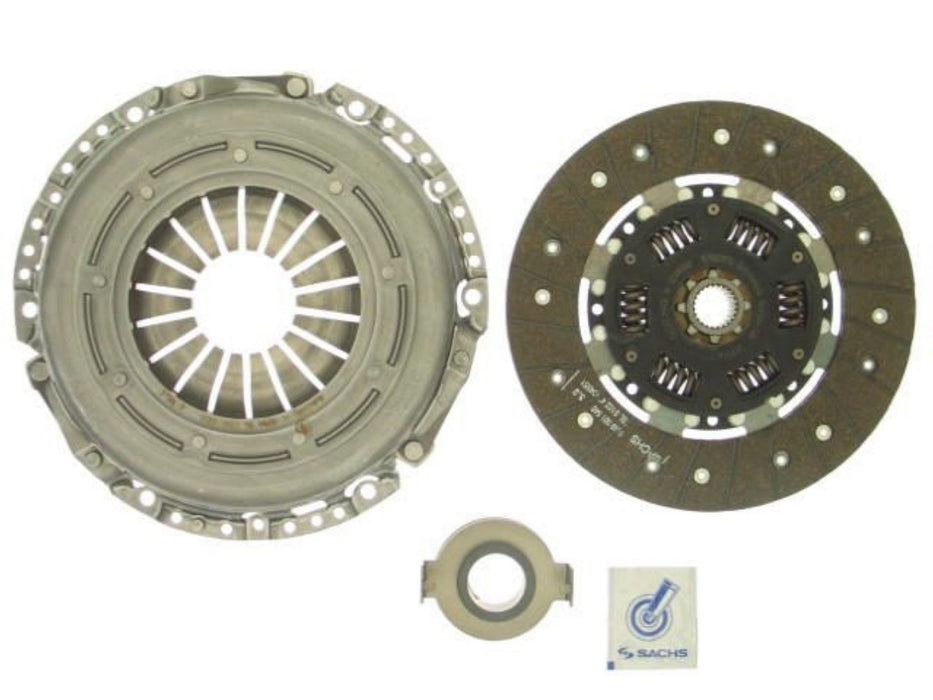 Clutch Kit for Subaru Legacy 2.5L H4 2006 2005 P-3135355