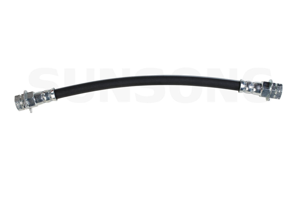 Rear Center Brake Hydraulic Hose for GMC C3500 2000 1999 1998 1997 1996 1995 1994 1993 1992 1991 1990 1989 1988 P-3137156