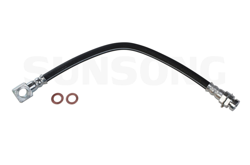 Front Brake Hydraulic Hose for Buick GS 1972 1971 1970 P-3137195