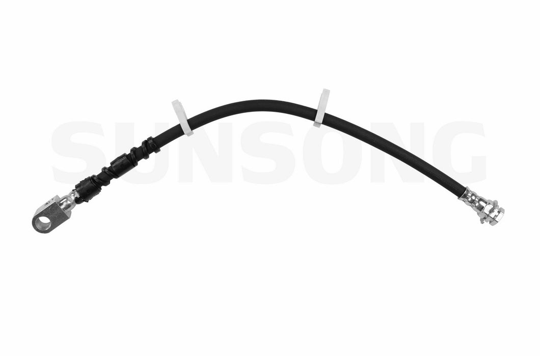 Rear Center Brake Hydraulic Hose for Ford F-150 RWD 1995 1994 1993 1992 P-3137546