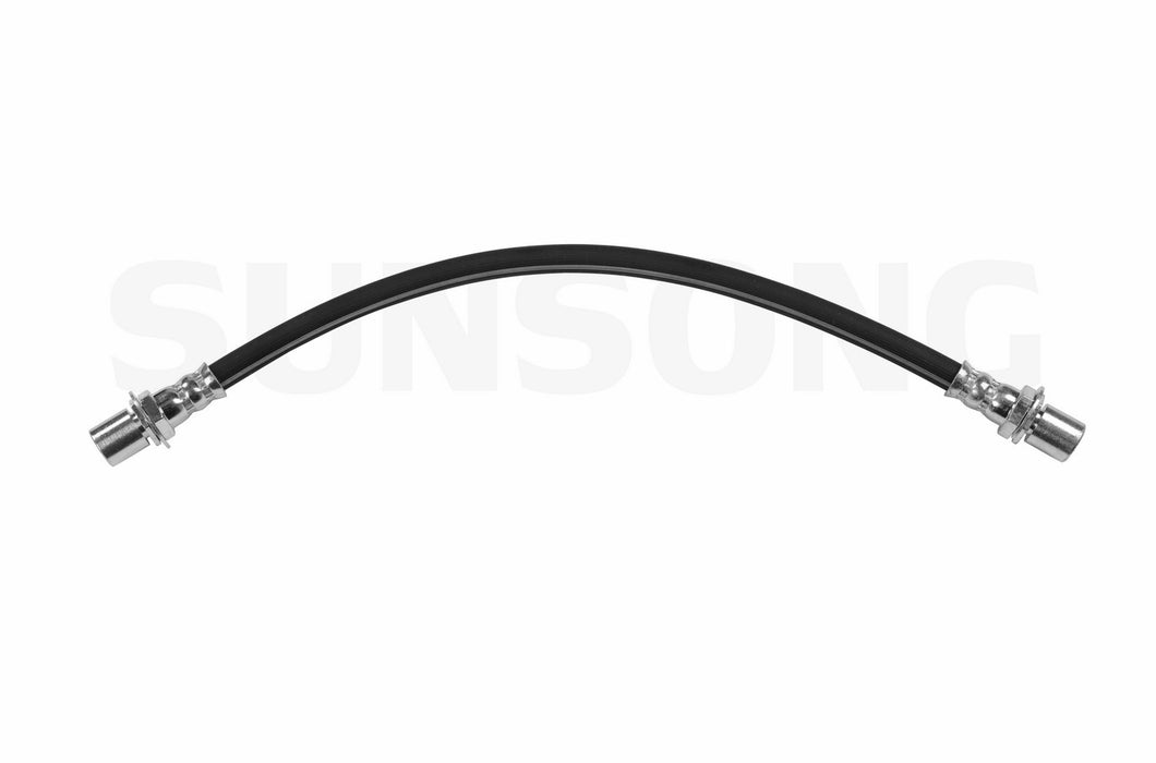 Rear Brake Hydraulic Hose for Toyota Corolla 1988 1987 1986 1985 P-3137834