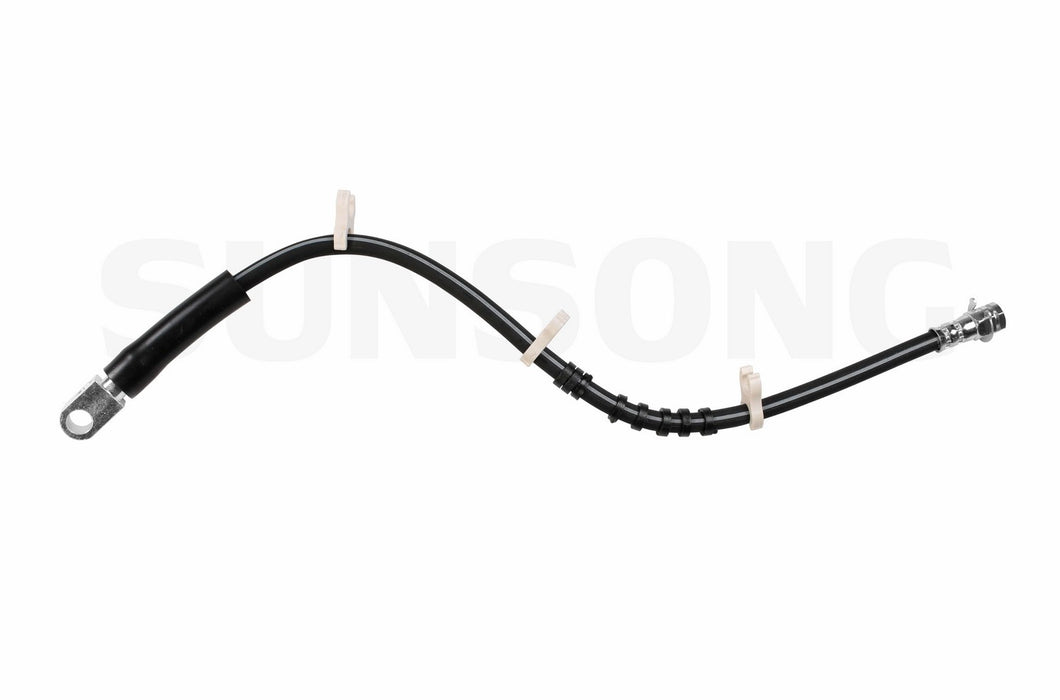 Rear Center Brake Hydraulic Hose for Ford F-150 RWD 2003 2002 2001 2000 1999 1998 1997 1996 P-3138244