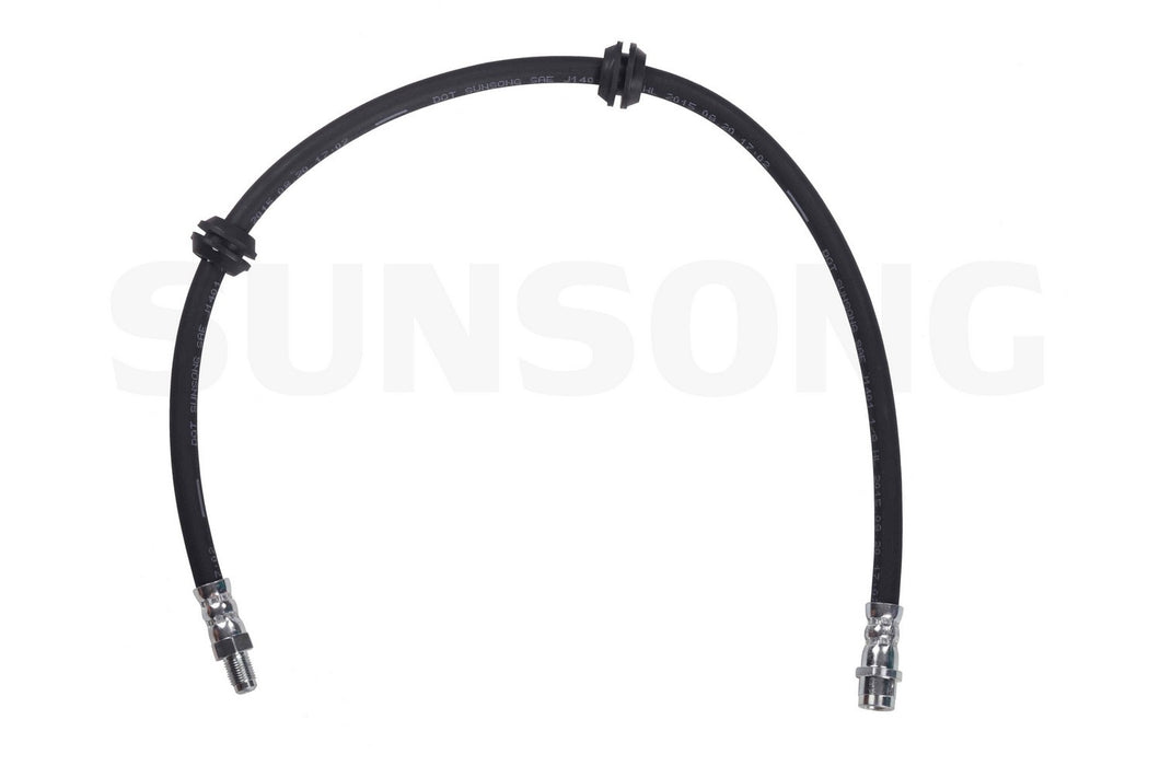 Rear Brake Hydraulic Hose for Mercedes-Benz GLE300d 2016 P-3138887