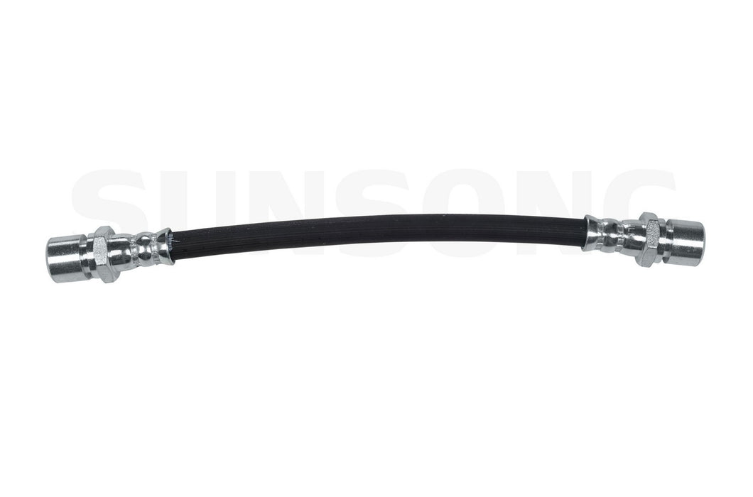 Rear Brake Hydraulic Hose for Saturn LS2 2000 - Sunsong 2202076