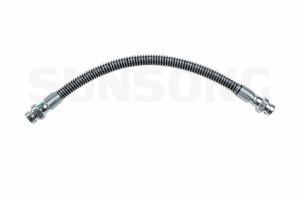 Rear Brake Hydraulic Hose for Plymouth Sapporo 1982 1981 1980 P-3139302