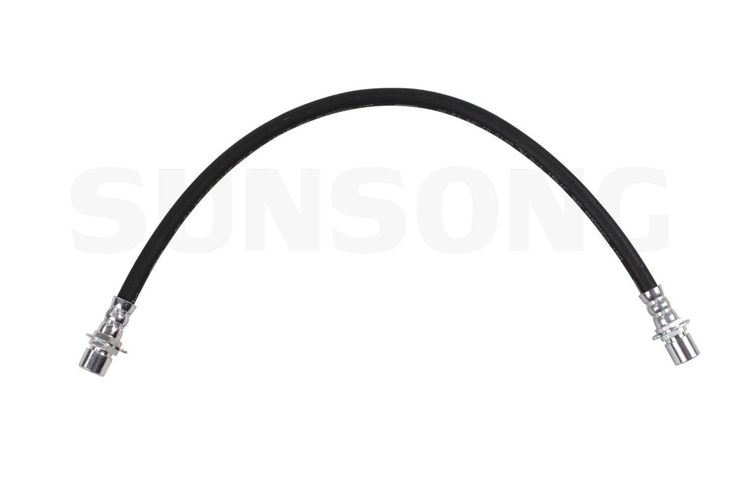 Rear Center Brake Hydraulic Hose for GMC Sierra 2015 2014 P-3139802