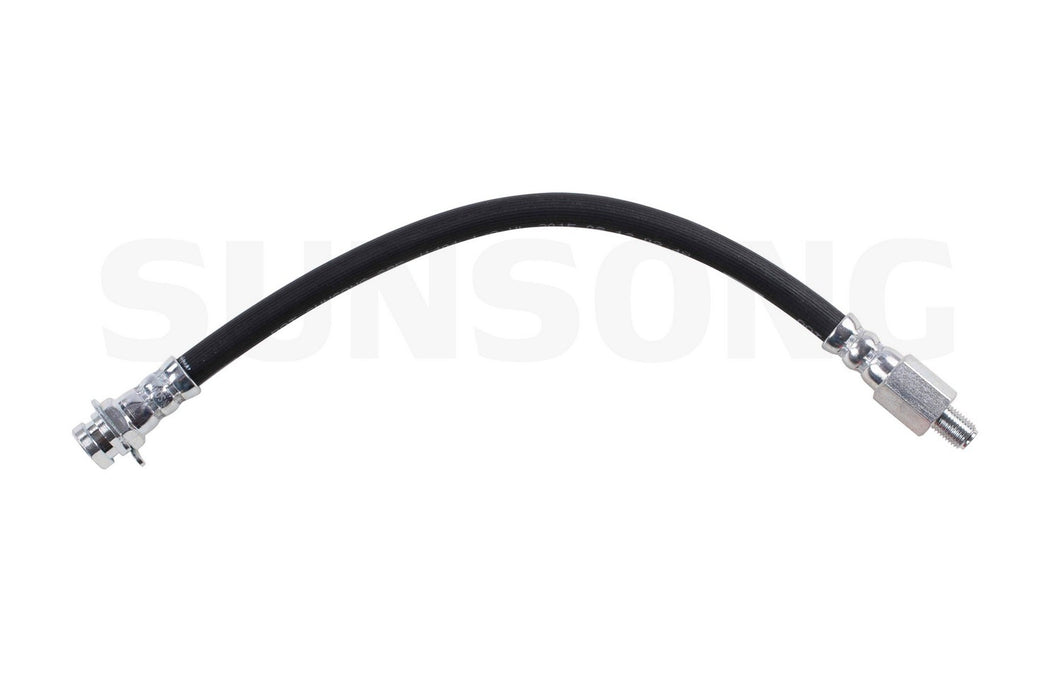 Front Brake Hydraulic Hose for Jeep Wagoneer 1967 1966 1965 1964 P-3140239