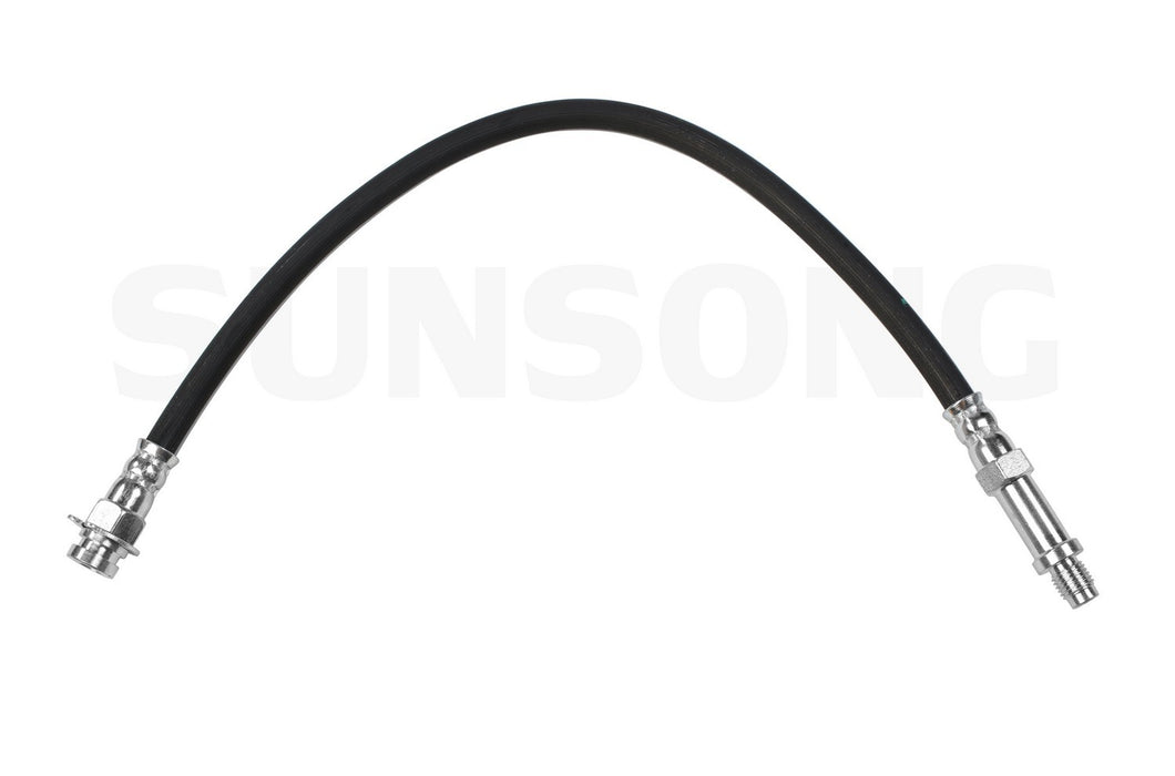 Front OR Rear Center Brake Hydraulic Hose for Chevrolet 1500 1954 P-3140955