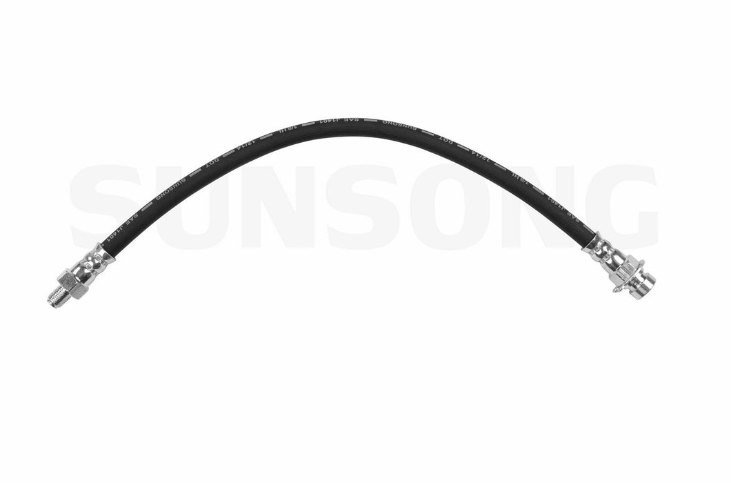 Front Brake Hydraulic Hose for Jeep CJ5 1973 1972 P-3140984