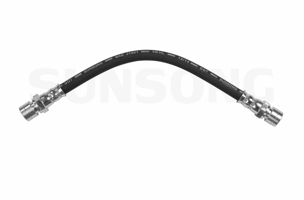 Rear Brake Hydraulic Hose for Volkswagen Fastback 1967 1966 P-3141105