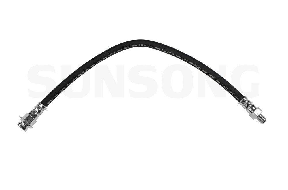 Rear Center Brake Hydraulic Hose for Lincoln Continental 1962 1961 P-3141146