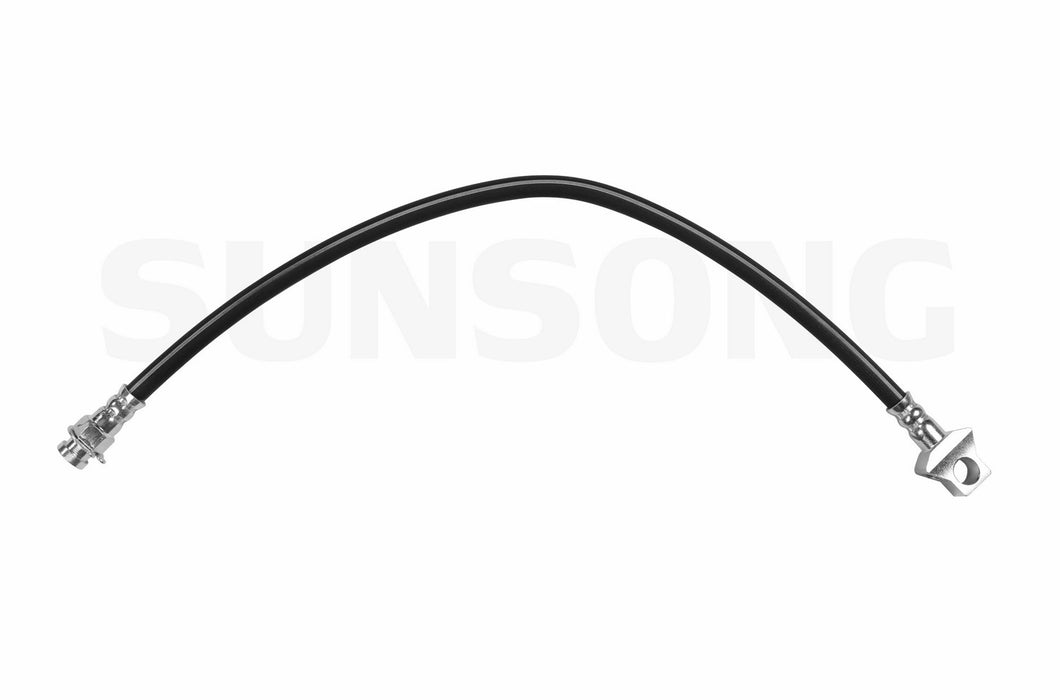 Rear Center Brake Hydraulic Hose for Ford E-300 Econoline 1974 1973 1972 1971 1970 1969 P-3142189