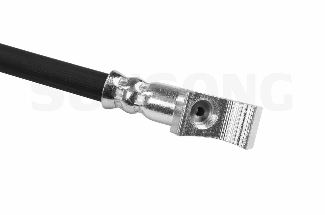 Rear Center Brake Hydraulic Hose for Ford E-300 Econoline 1974 1973 1972 1971 1970 1969 P-3142189