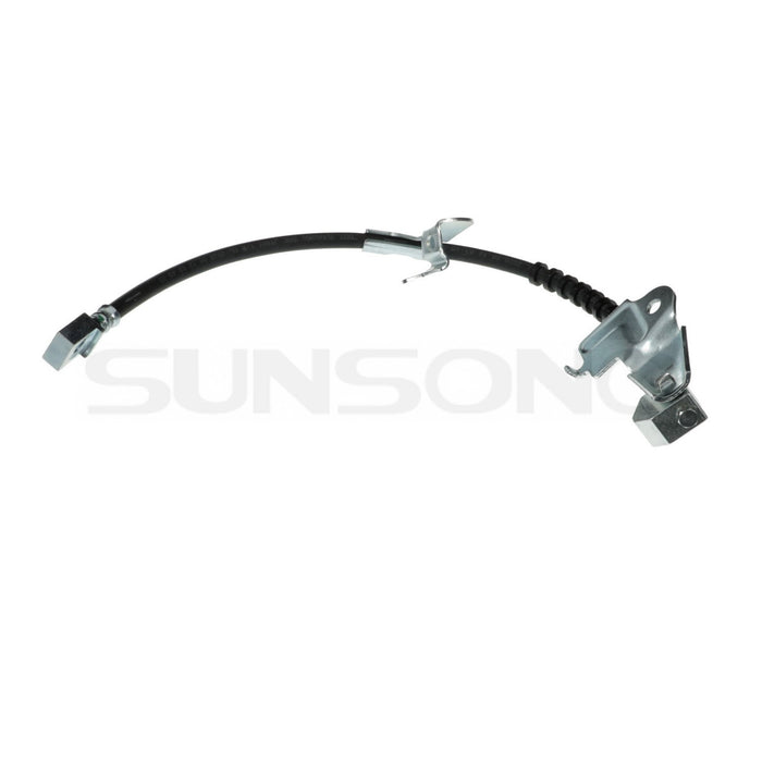 Front Left/Driver Side Brake Hydraulic Hose for Ford Sable 2001 2000 1999 1998 1997 1996 - Sunsong 2203494
