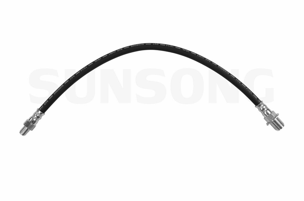 Front Lower OR Front Right Brake Hydraulic Hose for Dodge P300 Van 1973 1972 1971 1970 1969 1968 1967 1966 1965 1964 1963 1962 1961 P-3142367