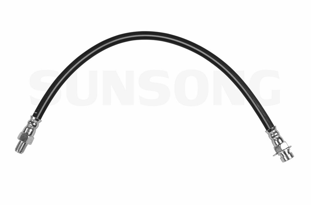 Front OR Rear Brake Hydraulic Hose for Ford P-350 1962 1961 1960 1959 1958 1957 1956 1955 1954 1953 1952 P-3142381