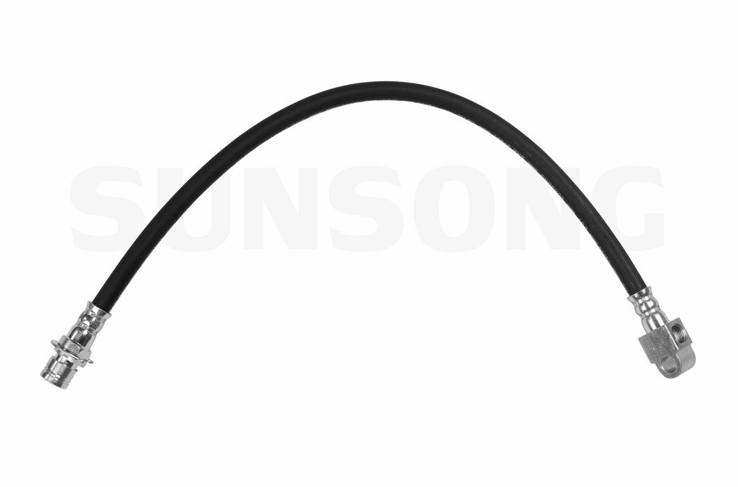 Rear Center Brake Hydraulic Hose for Chevrolet C20 Pickup 1971 P-3142495