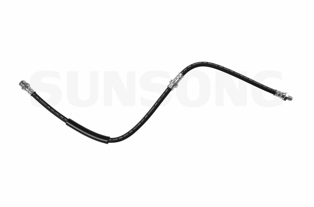 Lower Clutch Hydraulic Hose for Mazda B2000 1987 1986 P-3142843