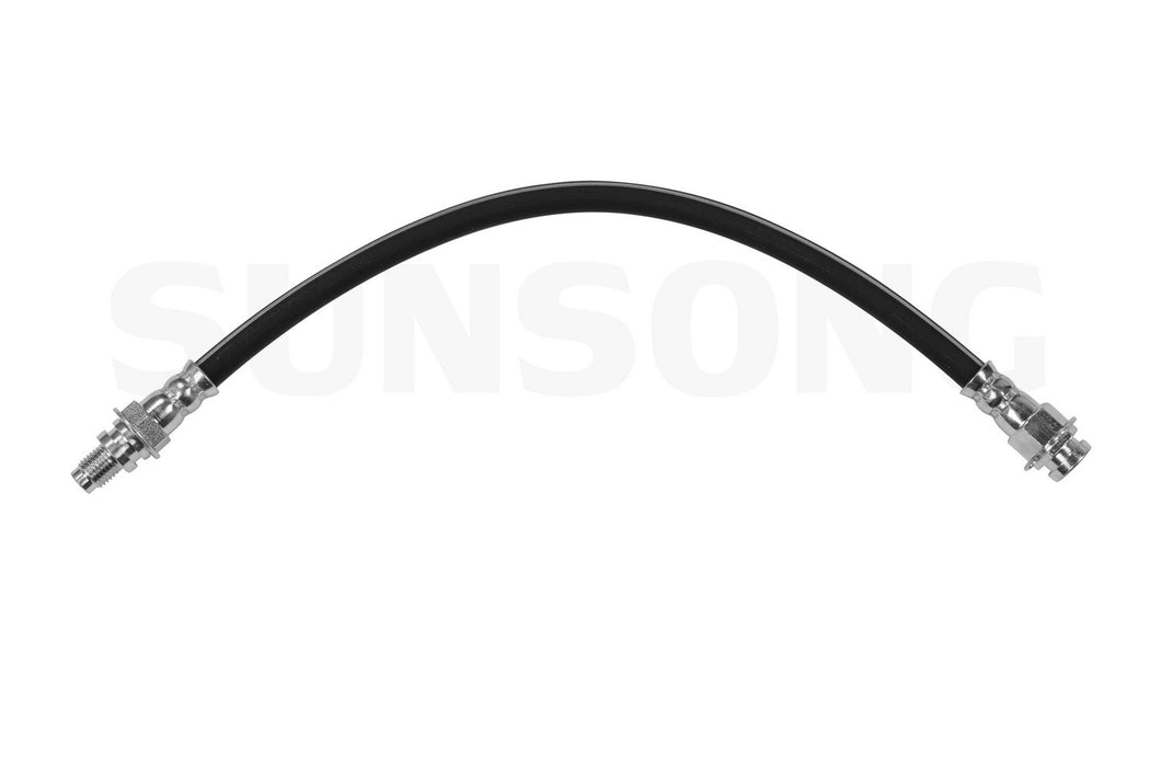 Rear Center Brake Hydraulic Hose for Buick Electra 1966 1965 1964 1963 1962 - Sunsong 2203851