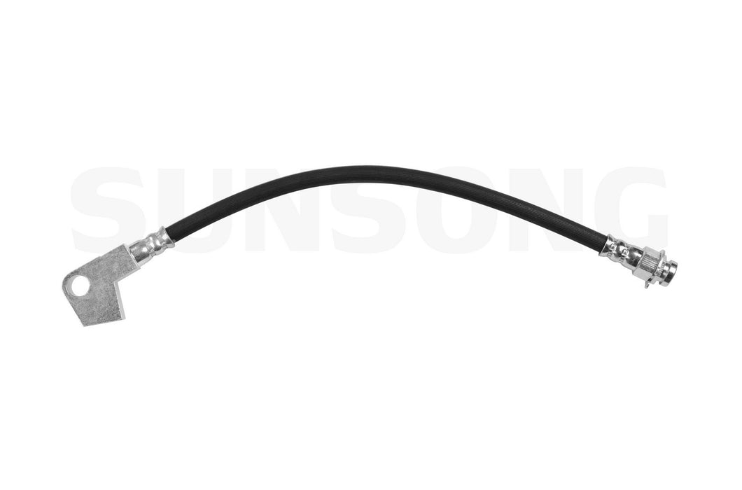 Rear Center Brake Hydraulic Hose for Plymouth Scamp 1976 1975 1974 1973 1972 - Sunsong 2203912