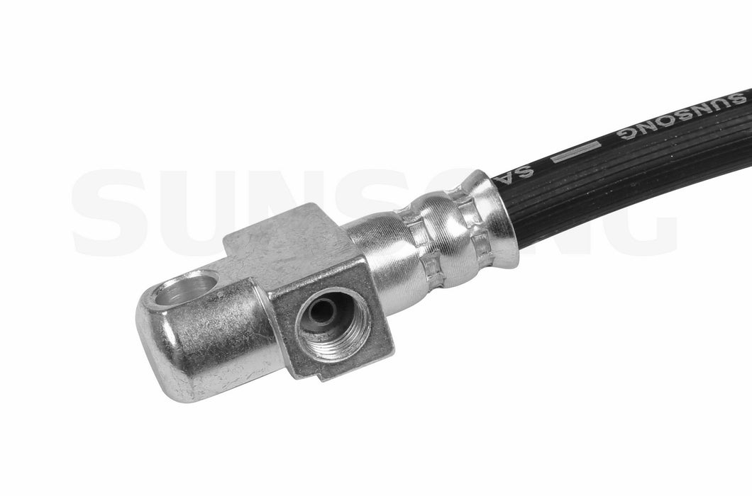 Rear Center Brake Hydraulic Hose for Cadillac Escalade 2003 2002 P-3143651