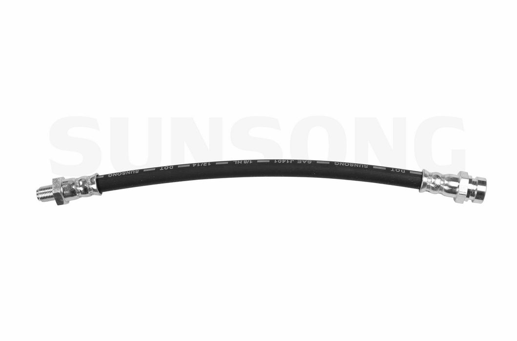 Rear Brake Hydraulic Hose for Kia Optima 2006 2005 2004 2003 2002 2001 P-3143684