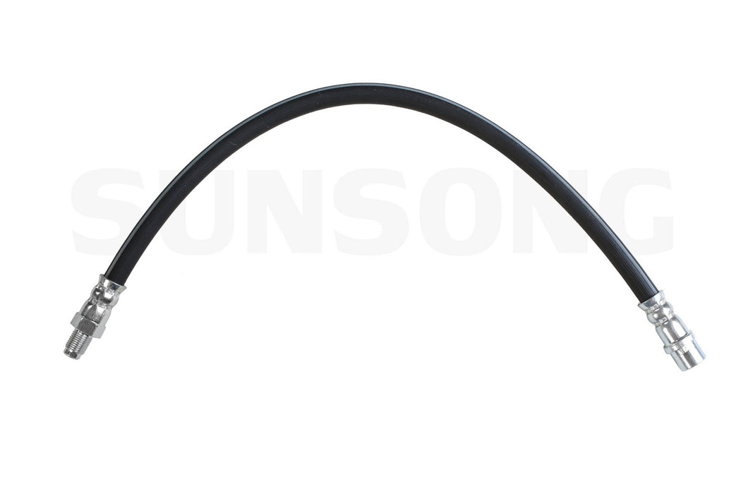 Front Brake Hydraulic Hose for Mercedes-Benz E420 1997 P-3143710