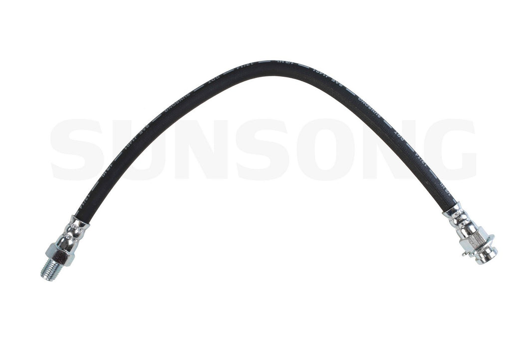 Rear Center Brake Hydraulic Hose for Fargo A108 Van 1970 1969 1968 1967 P-3143990