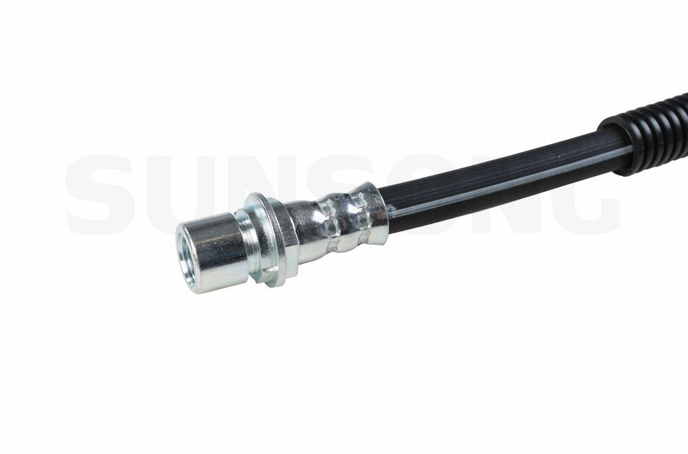 Front Right/Passenger Side Brake Hydraulic Hose for GMC Sierra 1500 HD Classic 2007 P-3144131