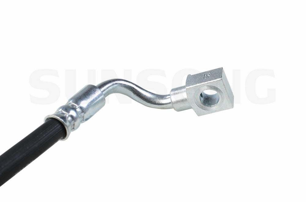 Front Right/Passenger Side Brake Hydraulic Hose for GMC Sierra 1500 HD Classic 2007 P-3144131