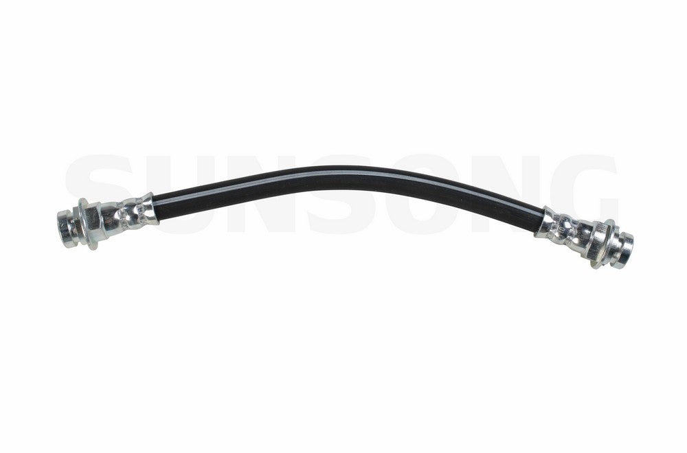 Rear OR Rear Inner Brake Hydraulic Hose for Chevrolet Cobalt 2010 2009 2008 2007 2006 2005 P-3144493