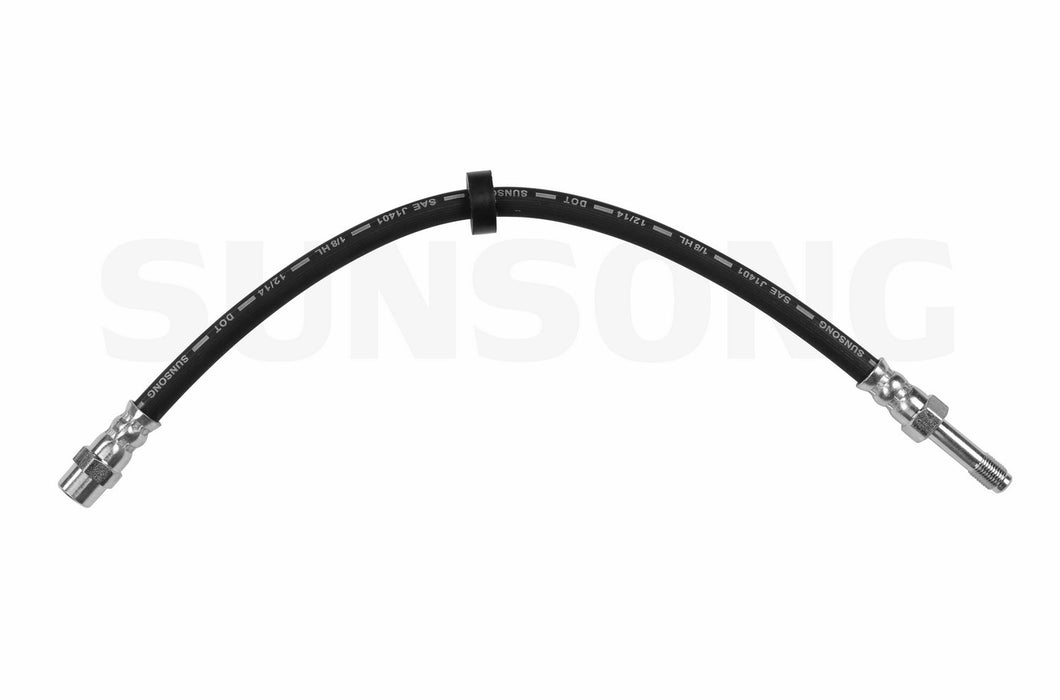 Front Brake Hydraulic Hose for Volvo V70 AWD X/C 2002 2001 P-3144760