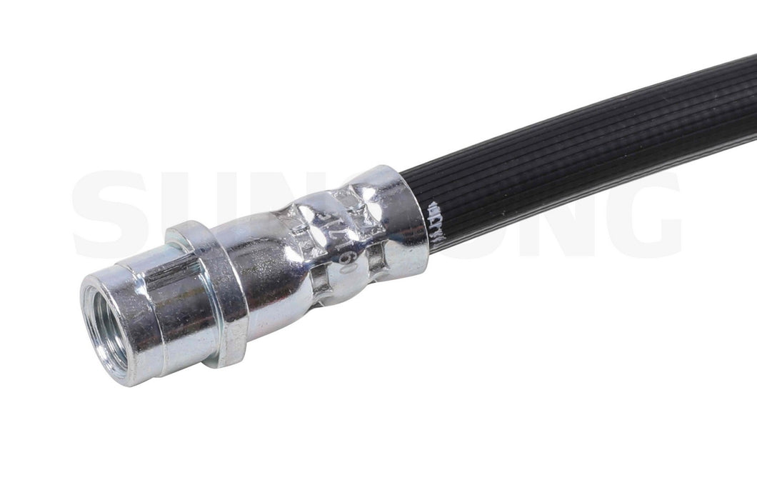 Front Brake Hydraulic Hose for Audi S4 2016 2015 2014 2013 2012 2011 2010 2009 P-3144917